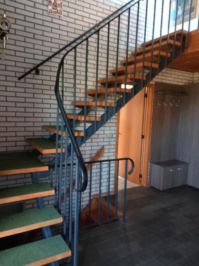 Hotel Vila Alexandra Bække Exterior foto