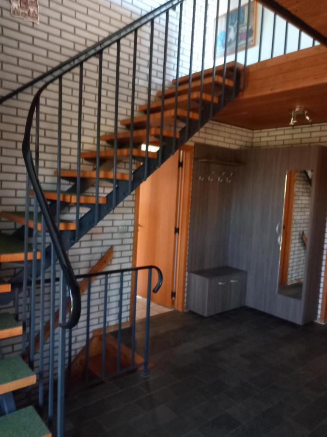 Hotel Vila Alexandra Bække Exterior foto