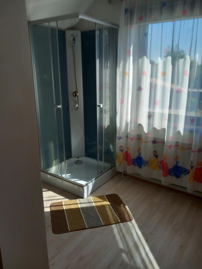 Hotel Vila Alexandra Bække Exterior foto