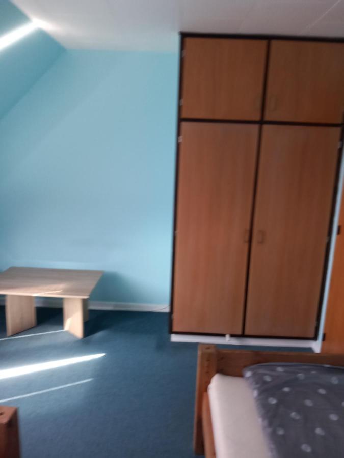 Hotel Vila Alexandra Bække Exterior foto