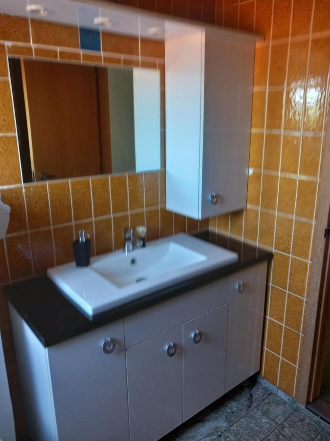Hotel Vila Alexandra Bække Exterior foto