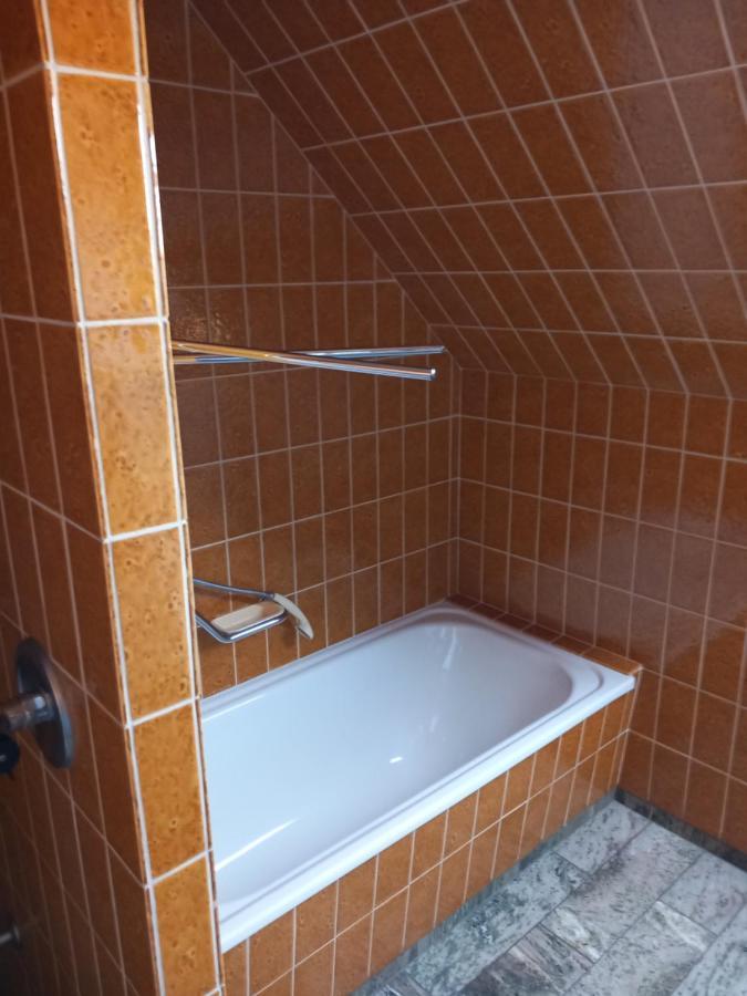 Hotel Vila Alexandra Bække Exterior foto