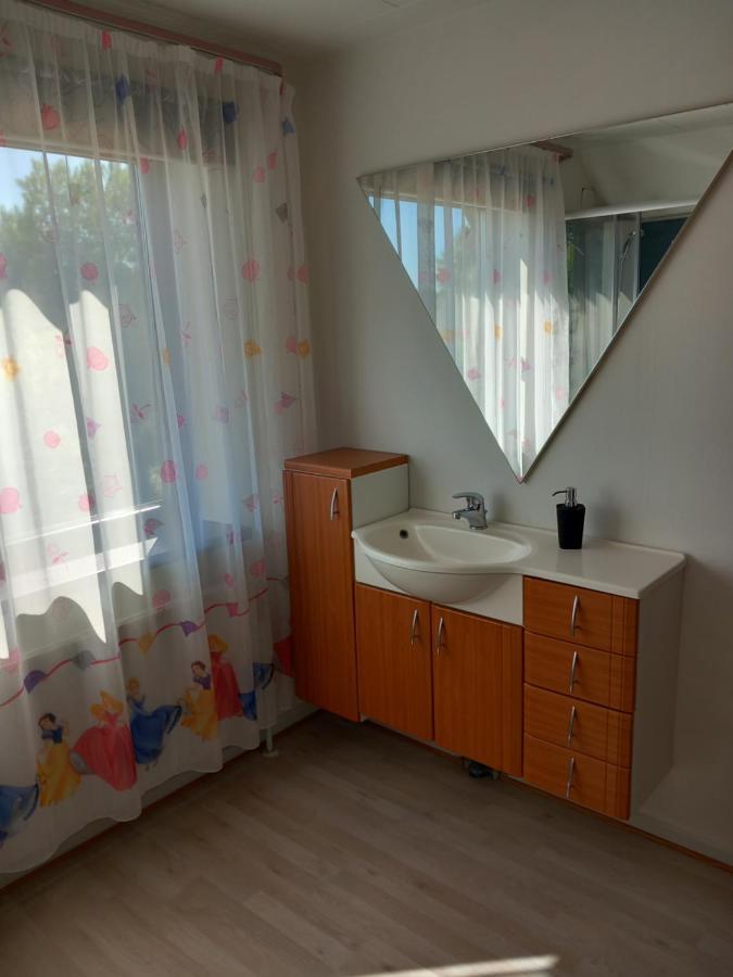 Hotel Vila Alexandra Bække Exterior foto