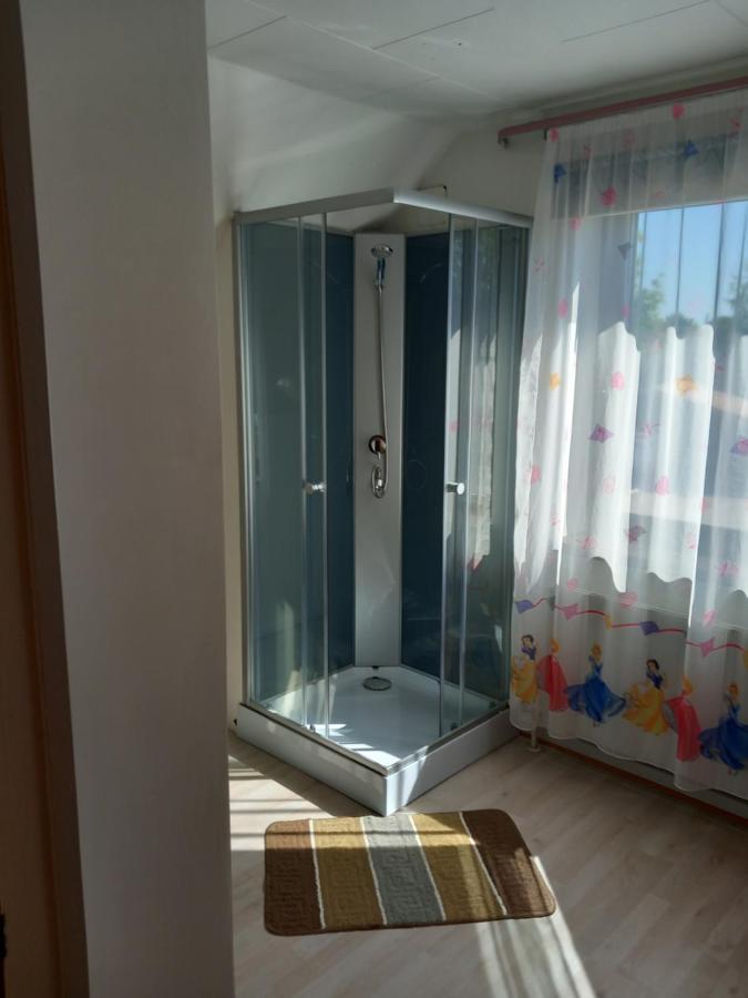 Hotel Vila Alexandra Bække Exterior foto