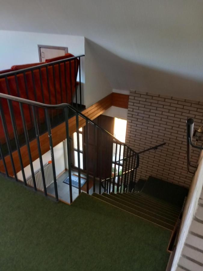 Hotel Vila Alexandra Bække Exterior foto
