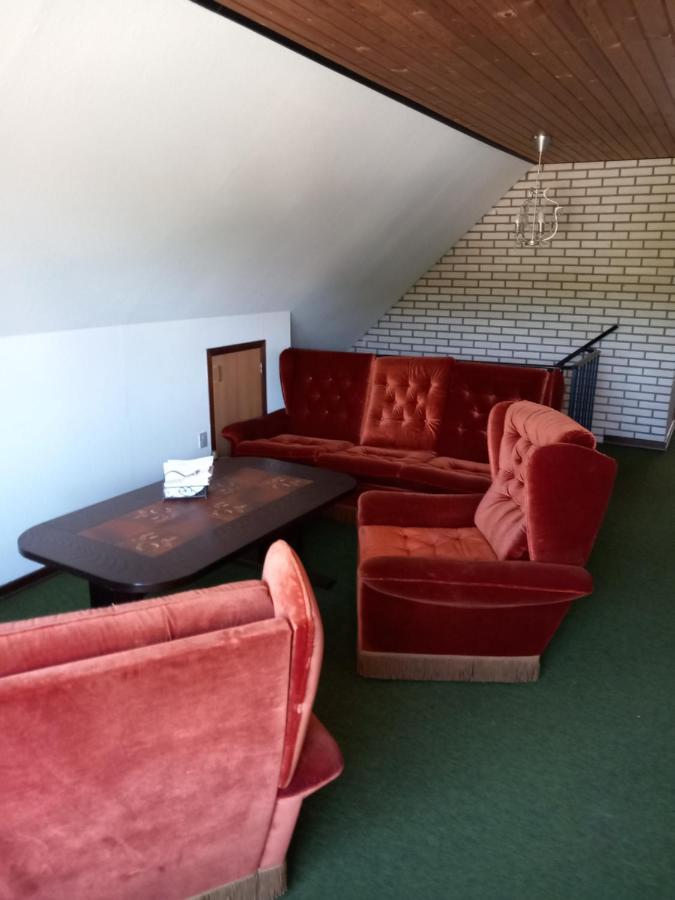 Hotel Vila Alexandra Bække Exterior foto