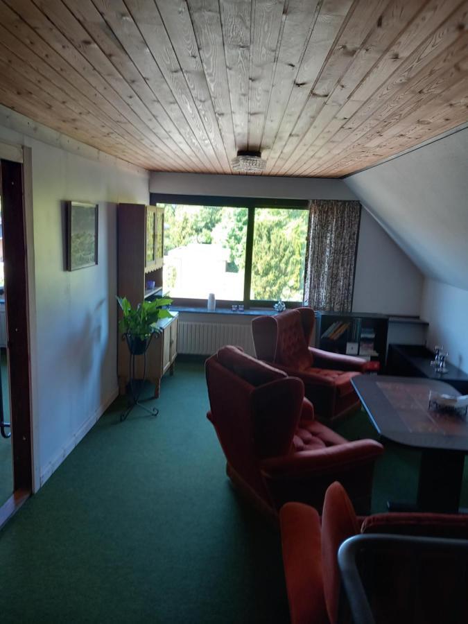Hotel Vila Alexandra Bække Exterior foto